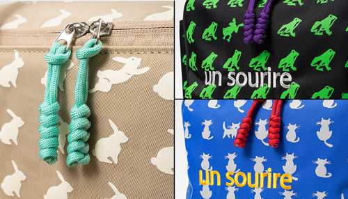 ESSENCE OF POISON 保冷ショッピングカート ナイロンツイル BKA-3205