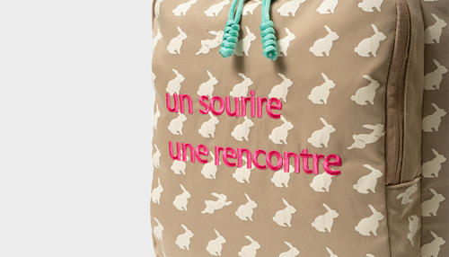 ESSENCE OF POISON 保冷ショッピングカート ナイロンツイル BKA-3205