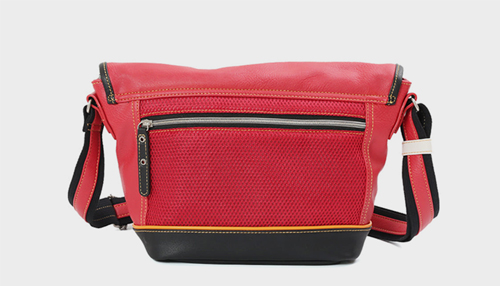 【エヴァンゲリオンコラボ】 エヴァ・シンクロショルダーバッグ（ポーチ付き) JQE-4040