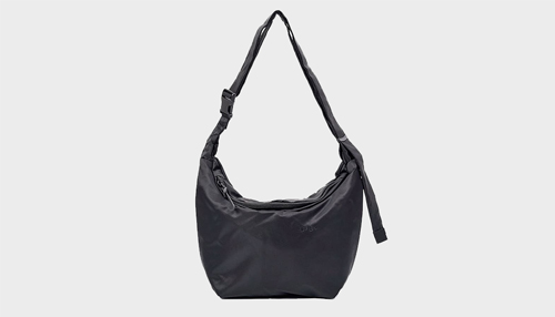 DSBK ミニショルダーバッグ 高密度ナイロンツイル(ダントツ撥水加工) JXF-3437