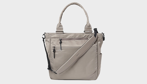 DSBK 2WAYトートバッグ 撥水 PC収納 高密度ナイロンツイル(ダントツ撥水加工) JXF-3439