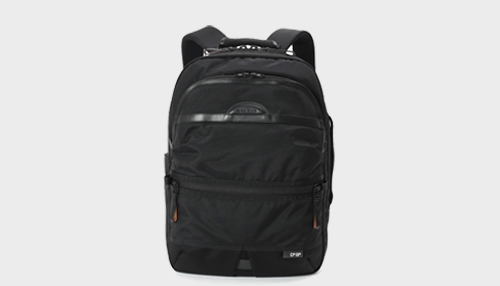 DSBK 3wayバックパック MOONLIGHT OXTEX.×イタリアンレザー KOH-3380