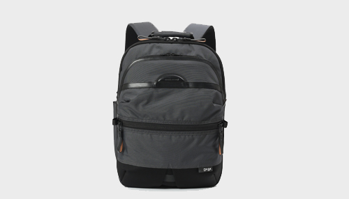 DSBK 2wayバックパック MOONLIGHT OXTEX.×イタリアンレザー KOH-3381