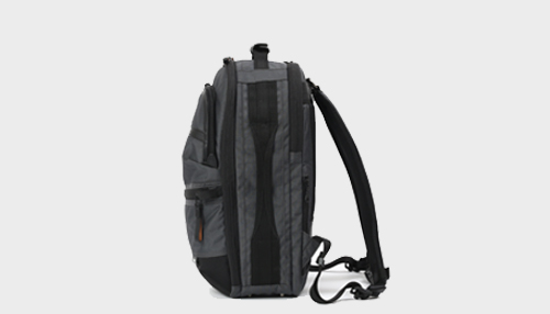 DSBK 2wayバックパック MOONLIGHT OXTEX.×イタリアンレザー KOH-3381