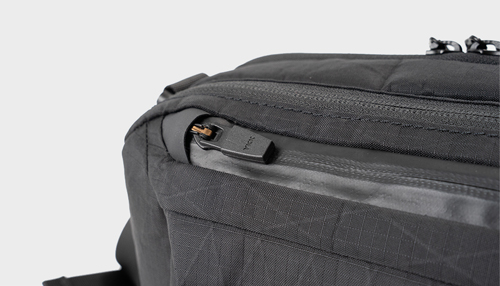 【Web限定】 Raptor II ショルダーバッグ X-Pac×ポリエステル KPT-2422N