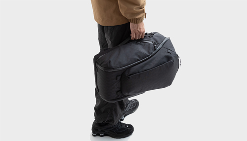 【Web限定】 Raptor II ワーケーション バックパック X-Pac×ポリエステル KPT-2423N