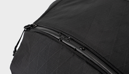 【Web限定】 Raptor II ワーケーション バックパック X-Pac×ポリエステル KPT-2423N