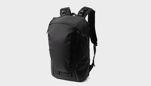 【Web限定】 Raptor II ワーケーション バックパック X-Pac×ポリエステル KPT-2423N