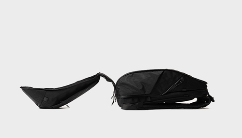 【Web限定】 Raptor II ワーケーション バックパック X-Pac×ポリエステル KPT-2423N