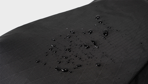 【Web限定】 Raptor II ワーケーション バックパック X-Pac×ポリエステル KPT-2423N