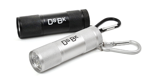 DSBK ノベルティプレゼント