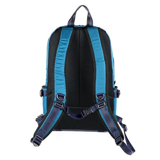 当時定価より 約18%OFF】 DOUBLES BLACK リュックサック 210Dヘビー