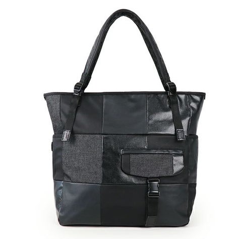 公式】 DOUBLES BLACK トートバッグ｜ハーヴェストオフィシャルショップ