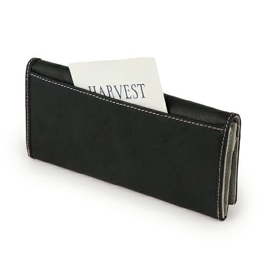 ヘンリベンデル 長財布 肩掛け 黒 Henri Bendel - ヘンリベンデル 長財布 肩掛け 黒の通販 by kaoru