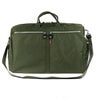 MOUSTACHE ボストンバッグ(L) 330Dナイロンワッシャー加工 HLT-1077