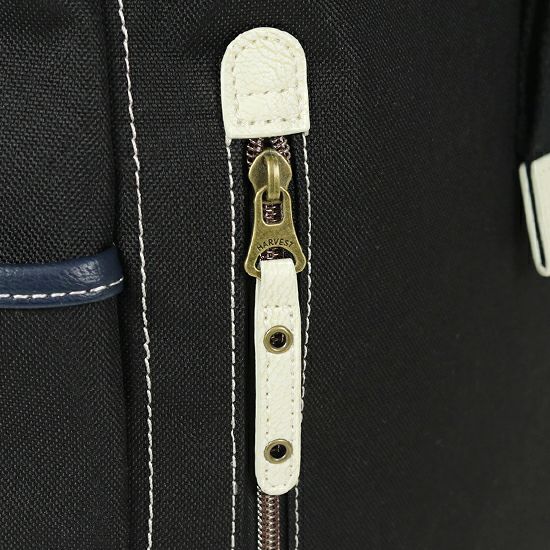 MOUSTACHE リュックサック ポリエステル×合皮 YUQ-5769 | ハーヴェスト