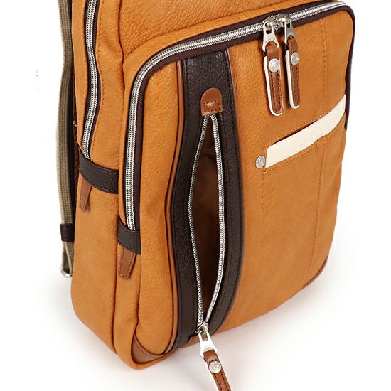 MOUSTACHE ボディバッグ 合皮 YVQ-5998 | ハーヴェスト オフィシャル