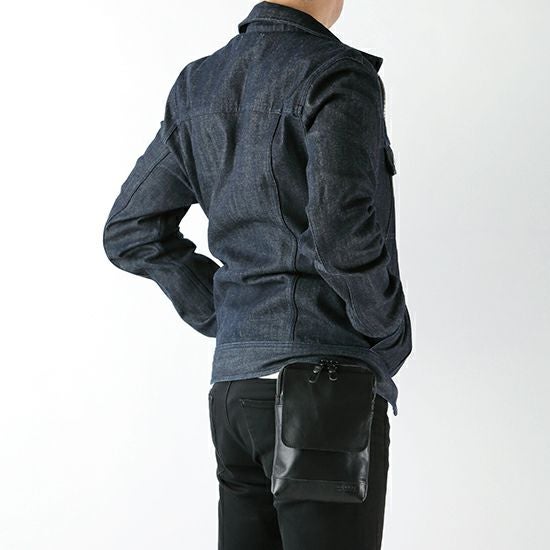 WHATEVER（ワットエバー） 3連ウエストポーチ 3REN POUCH(3連ポーチ) || ACT(アクト) Official Site || SKATEBOARD