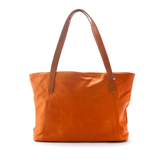 DOUBLES トートバッグ イタリアンソフト牛革 VWE-1927 | ハーヴェスト