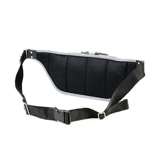 Heart Made Factory ウエストポーチ・ボディバッグ コーティングポリ