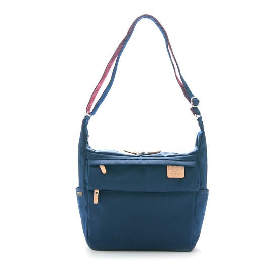 Heart Made Factory ショルダーバッグ コーデュラポリ FY-0951