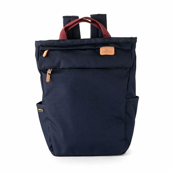 Heart Made Factory リュックサック コーデュラポリ FY-0950