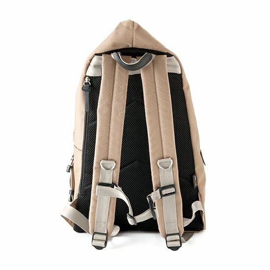 Heart Made Factory リュックサック 1000Dコーデュラナイロン FY-0935