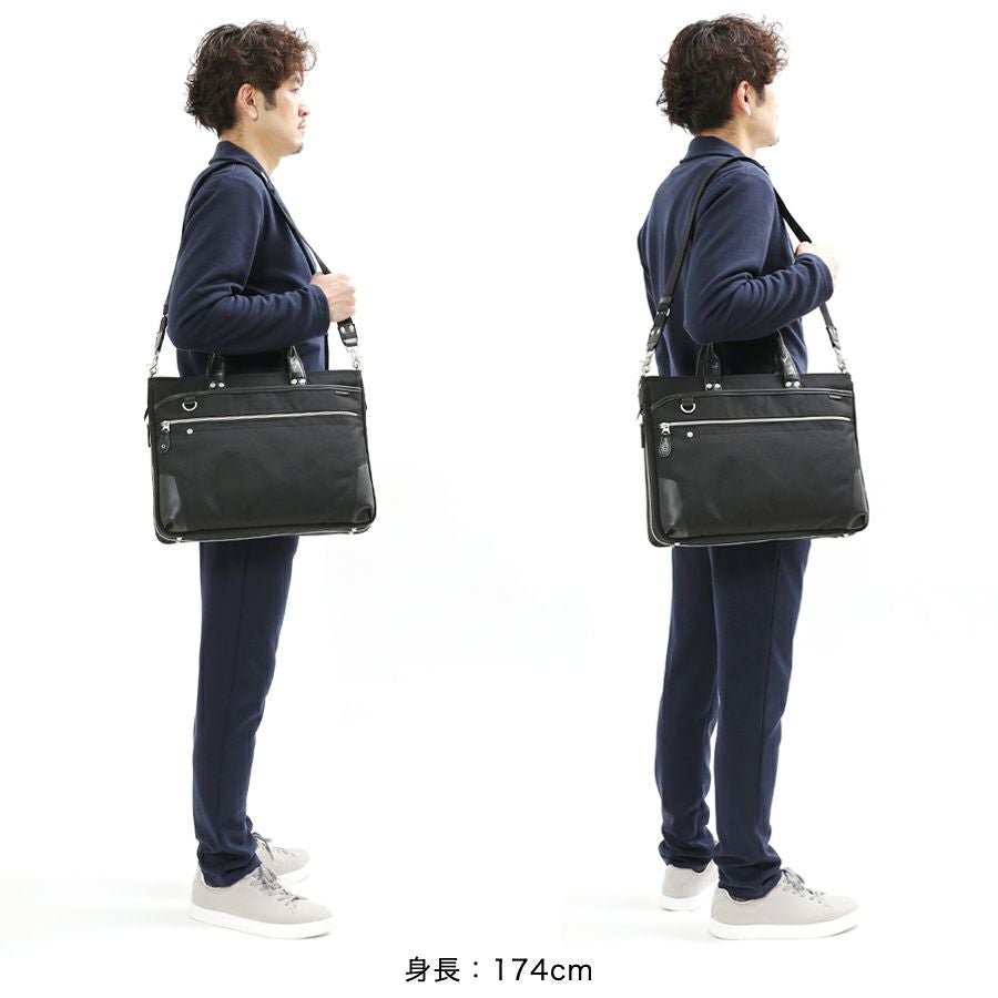【美品】ミヤケデザインスタジオ レザー ビジネスバッグ 2way 2026年最新】im MIYAKE DESIGN STUDIO メンズ ビジネスバッグの人気