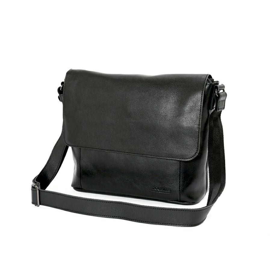 DOUBLES フラップショルダー(M) 牛革 JVA-7420 | ハーヴェスト