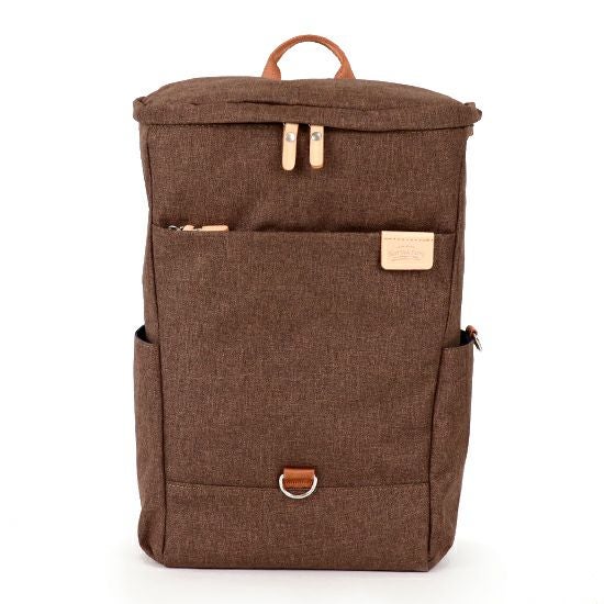 MHeart Made Factory リュックサック ポリエステル FY-0640