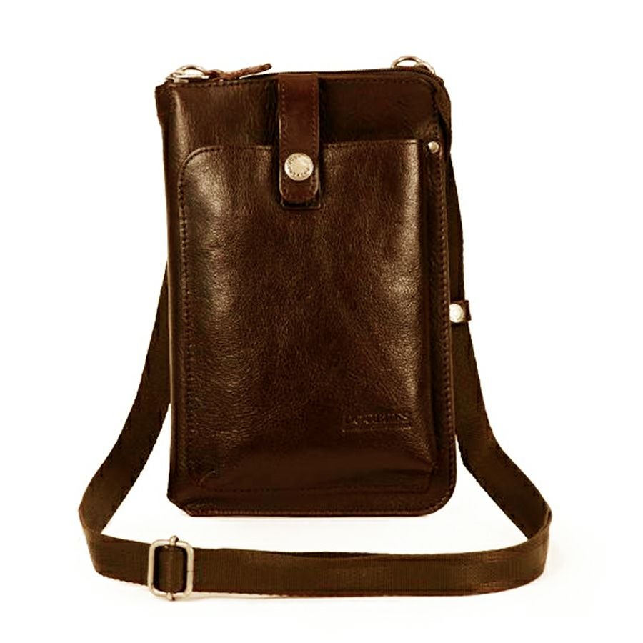 DOUBLES ショルダーポーチ 牛革 JYS-7356 | ハーヴェスト オフィシャル