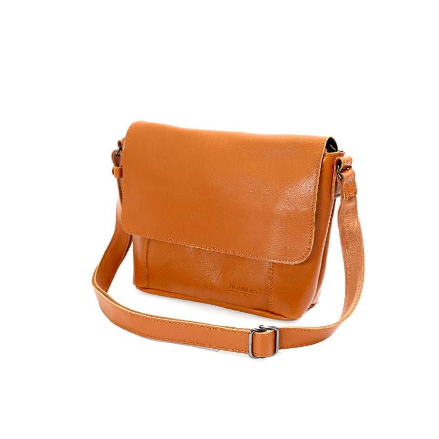 DOUBLES ショルダーバッグ(S) 牛革 JVA-7422 | ハーヴェスト