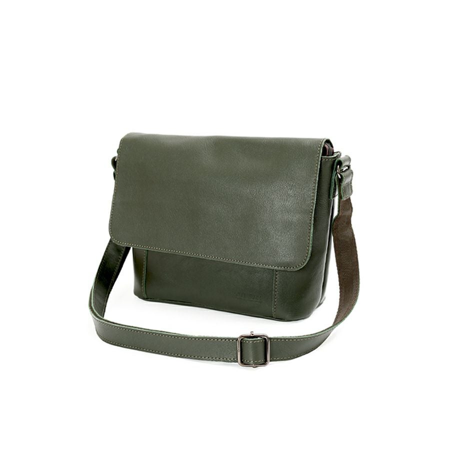 DOUBLES ショルダーバッグ(S) 牛革 JVA-7422 | ハーヴェスト