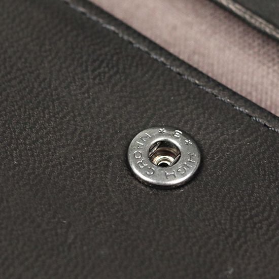 DOUBLES 二つ折り財布 一毛牛（国産牛）×馬革 DMO-7482