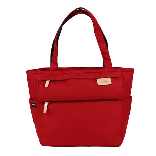Heart Made Factory トートバッグ コーデュラポリ FY-0680