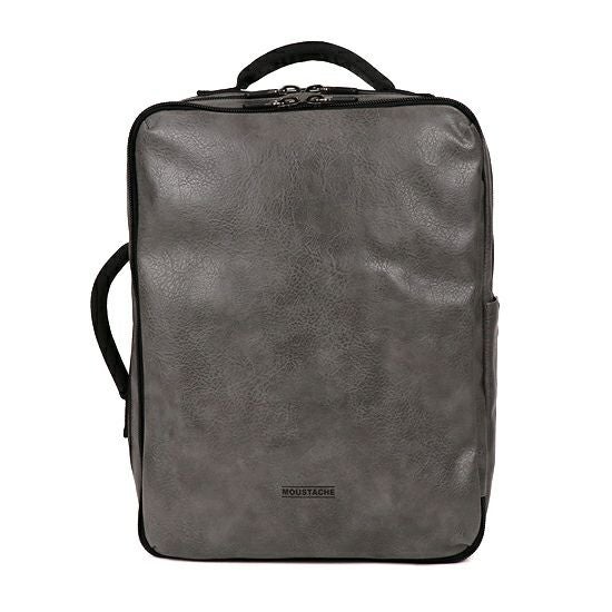 MOUSTACHE リュックサック 合皮 MLU-4816
