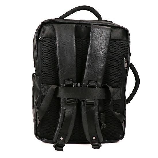 MOUSTACHE リュックサック 合皮 MLU-4816