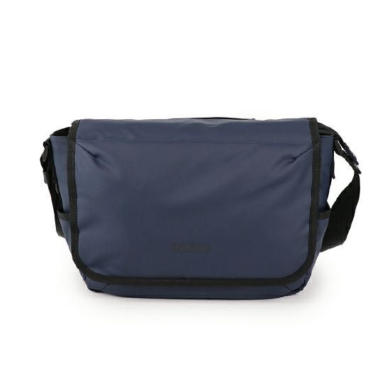 MOUSTACHE ショルダーバッグ ムスタッシュ B5 メンズ レディース