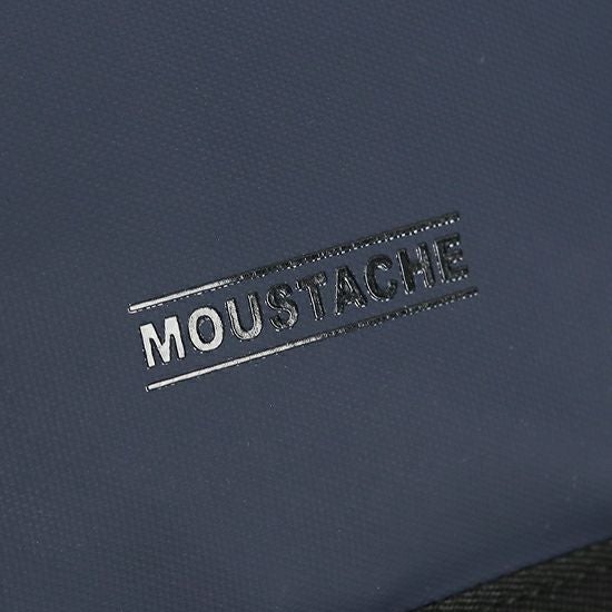 MOUSTACHE ショルダーバッグ(S) コーディングポリ MJT-4573