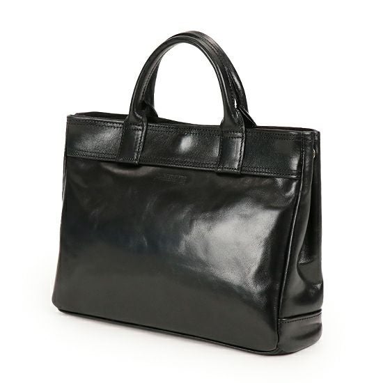 DOUBLES ドライビングトート 牛革 VZF-7570