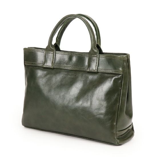 DOUBLES ドライビングトート 牛革 VZF-7570 | ハーヴェスト