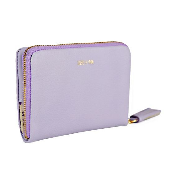 ESSENCE OF POISON 二つ折り財布 牛革 DFF-3201 | ハーヴェスト