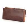 MOUSTACHE L字ファスナー長財布 イタリアン牛革 KAE-0903