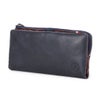 MOUSTACHE L字ファスナー長財布 イタリアン牛革 KAE-0903