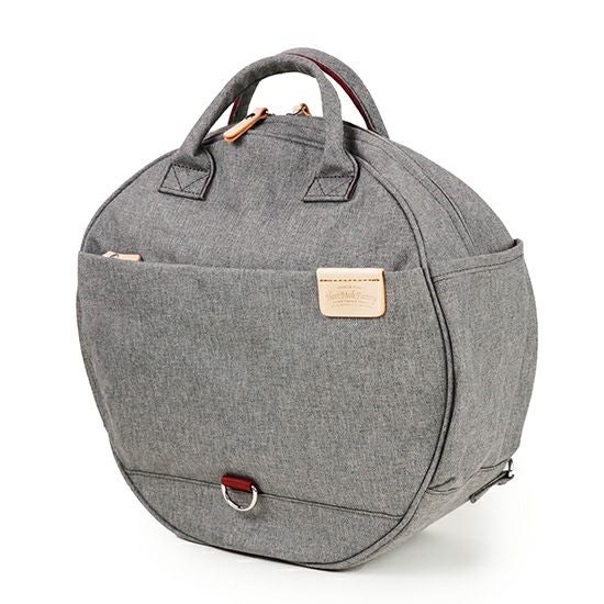 Heart Made Factory MARU POCKET 3WAYリュックサック むら染め