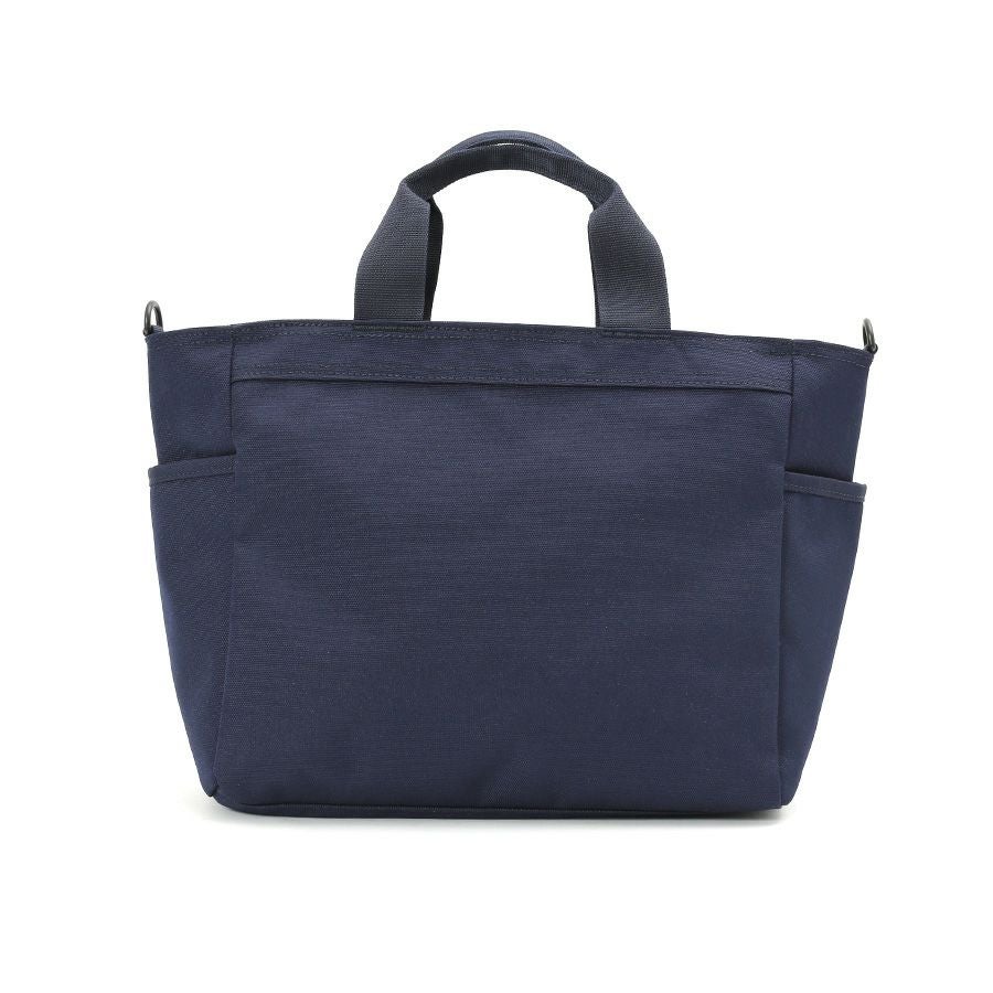 MOUSTACHE ゴルフ トートバッグ(M) CORDURAポリ BEN-0883