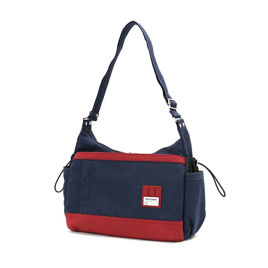 martial viahero✳️SACS 大容量Stylistバッグ Multisac Lorraine Large Crossbody Bag
