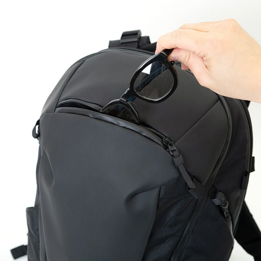 DSBK ワーケーションバッグ 撥水ポリエステル×撥水ナイロン IPT-3420