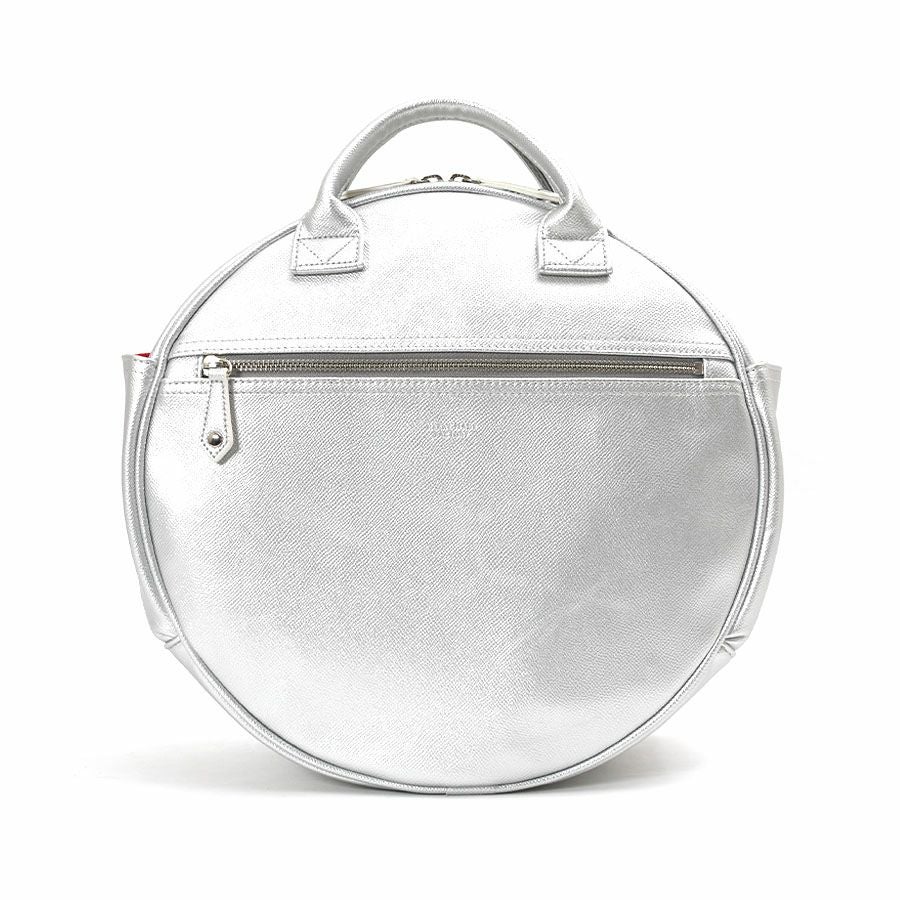 Heart Made Factory LADY MARU 3WAYリュックサック 合皮 FY-0690