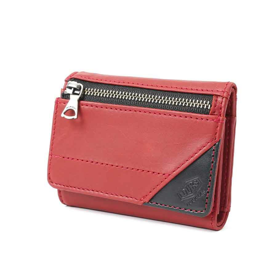 三つ折り財布 | ハーヴェスト オフィシャルショップ